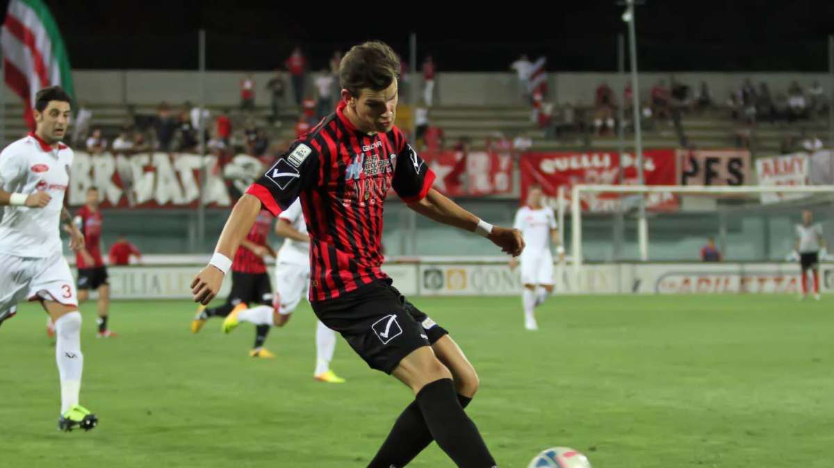 Aversa Normanna, l'ex Jogan emigra in Austria