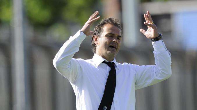 ESCLUSIVA TLP - Teramo, il tecnico Vivarini: "Estate allucinante. Voglio continuare a credere nel calcio, quello giocato..."