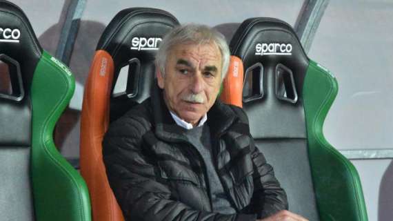 Padova, Bergamin: "Grazie ai tifosi, sosteniamo ancora di più la maglia biancoscudata"