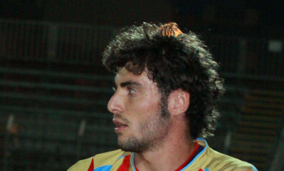 LIVE TLP HILTON - Vicenza, ecco il nuovo portiere