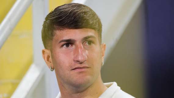 Pontedera, Corona torna al Palermo: lo segue da vicino l'Entella