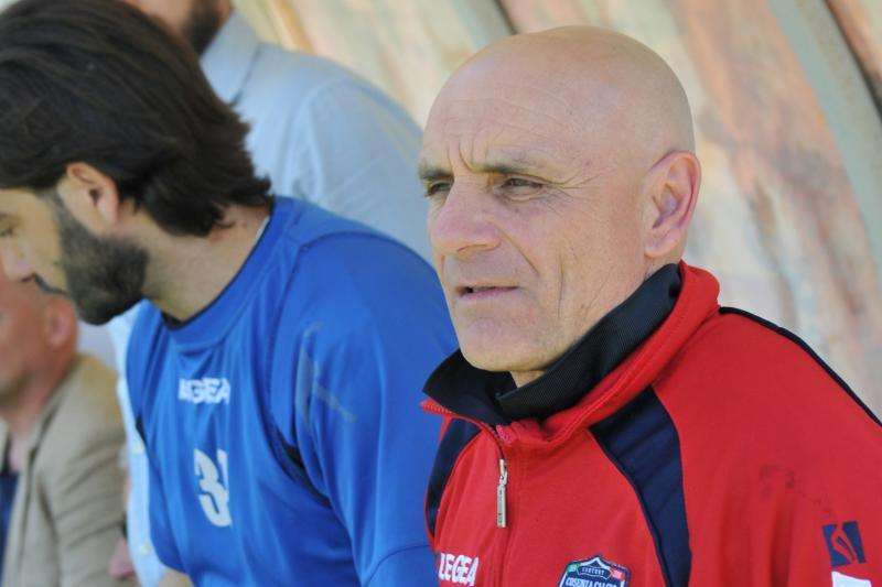 ESCLUSIVA TLP - Cosenza, l'allenatore Roselli: "Da Platini a Mourinho, la mia visione del calcio..."