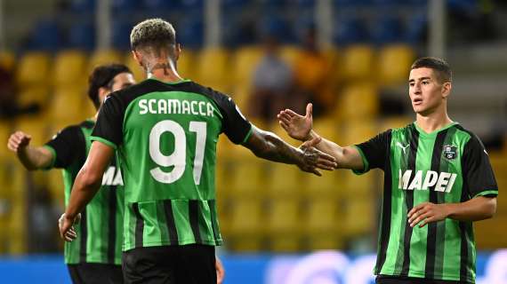 Casarano, non solo Maiello: piace anche Manzari del Bari