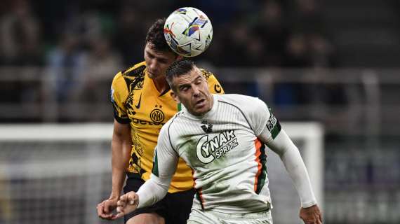 Triestina, rinforzo importante dagli svincolati: vicino Domen Crnigoj