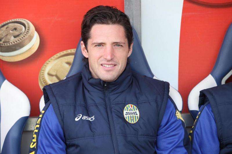 Grosseto, un tuo bomber prossimo all'addio