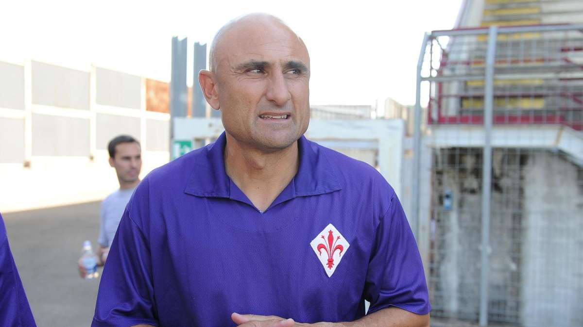 Santarcangelo, fumata grigia con Firicano. Slitta a domani la scelta del nuovo mister