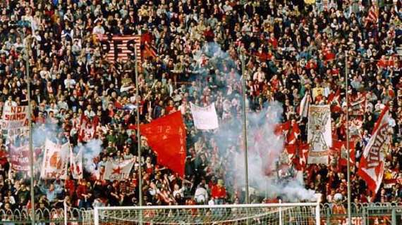 Posticipo 1^ Divisione, le formazioni ufficiali di Perugia-Benevento
