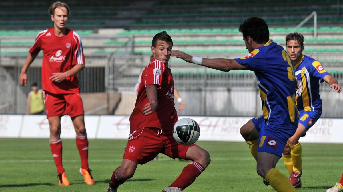 Play Out 1^ Divisione, le formazioni ufficiali di Pergocrema-Monza