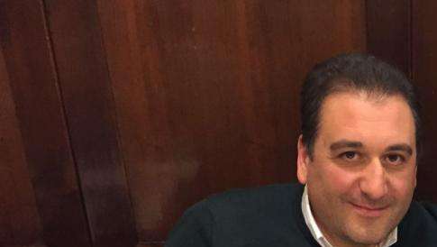 Catanzaro, idea Sandomenico