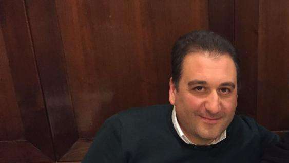 Teramo, si tratta per confermare Sandomenico