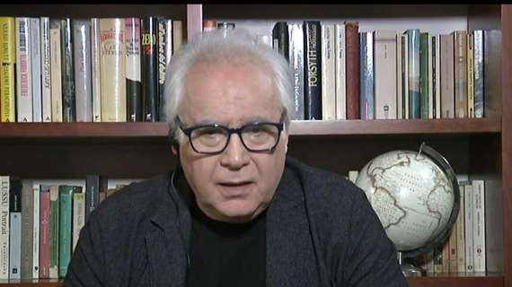 Lutto nel mondo del giornalismo sportivo: scomparso Mario Sconcerti