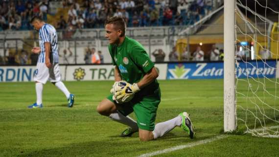 Top & Flop di Pordenone-Albinoleffe