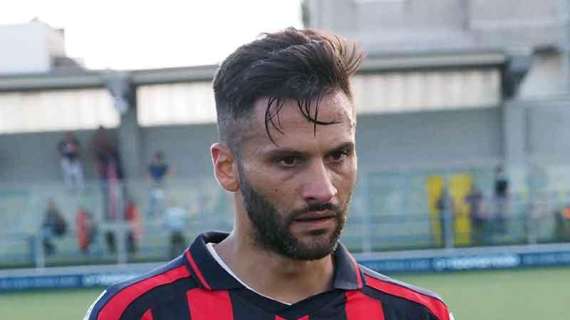 Casertana, D’Alterio: "Vicini alla meta, ma senza distrazioni"