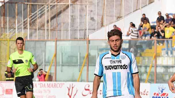 NOTIZIA TC - Imolese, in arrivo l'ex Virtus Francavilla Rossetti