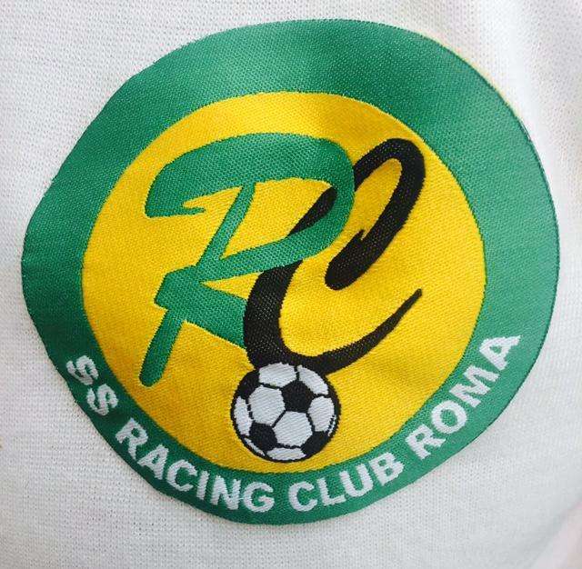 Racing Roma, arriva un terzino