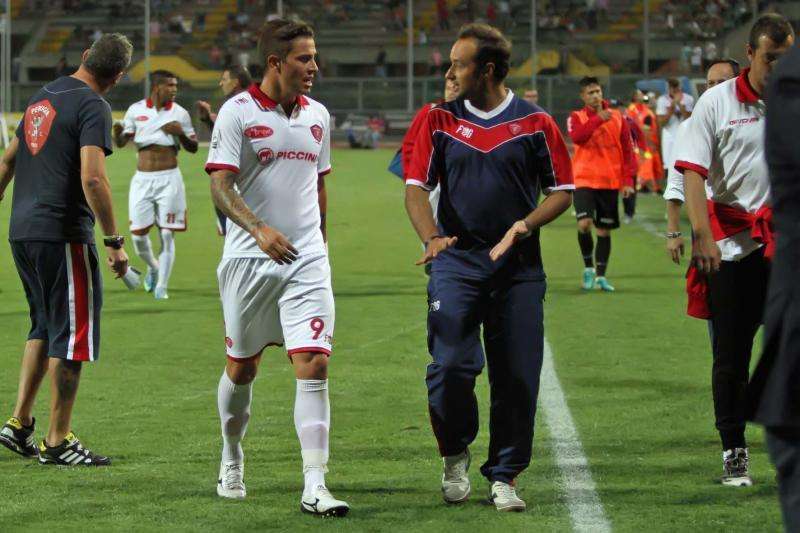 Teramo, per cedere Donnarumma è necessaria un'altra punta