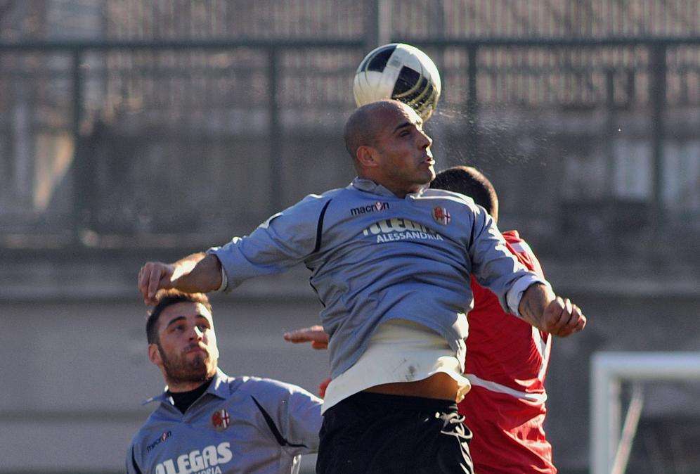 1^ Divisione, l'Alessandria si sbarazza del Pavia con Bondi e Scappini