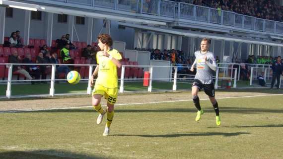 Samb, Trillò: “Preso il secondo gol nel nostro momento migliore”