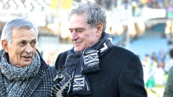 Patrignani: "Porte aperte a chi fa il bene del Cesena"