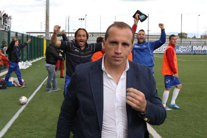 L'ex Pro Marra si accasa in Serie D