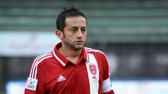 Capitan Grauso: "Odio il calcio parlato. Vedo un grande futuro per questo Monza"