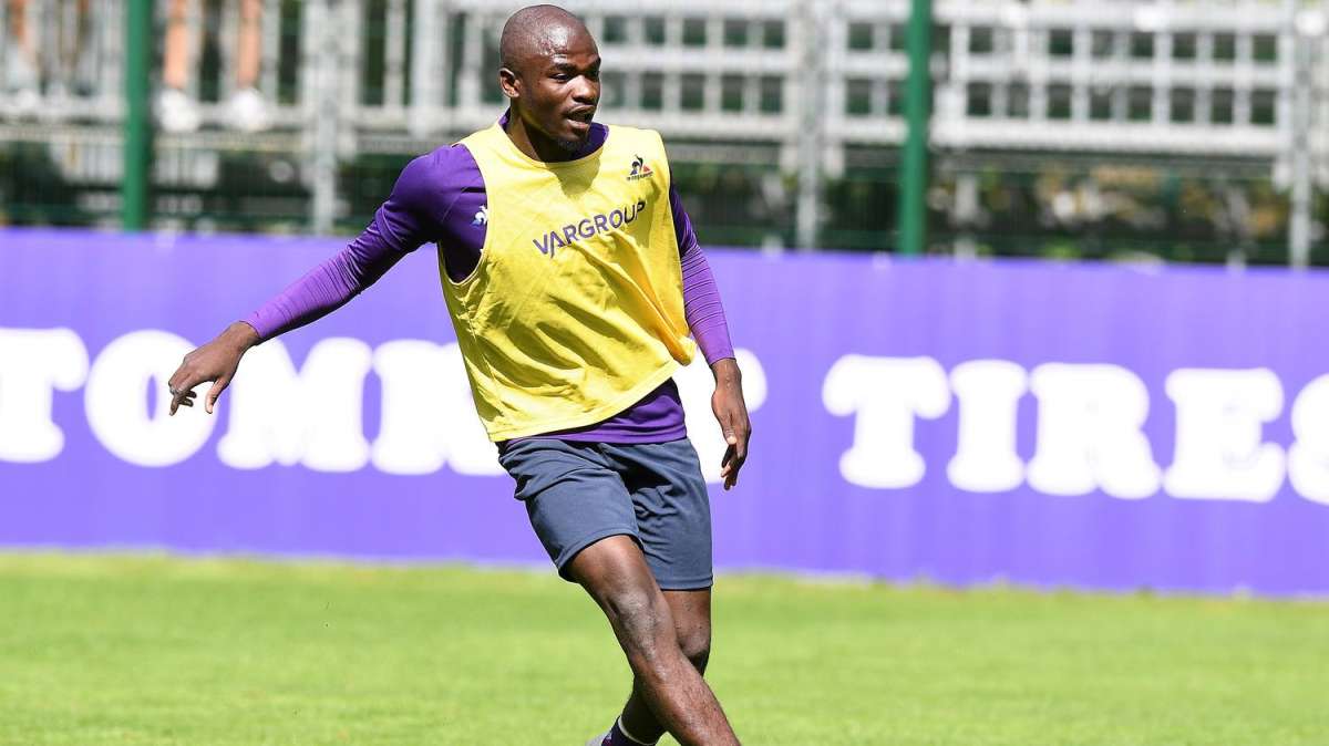 Palermo, interesse per Nicky Beloko della Fiorentina