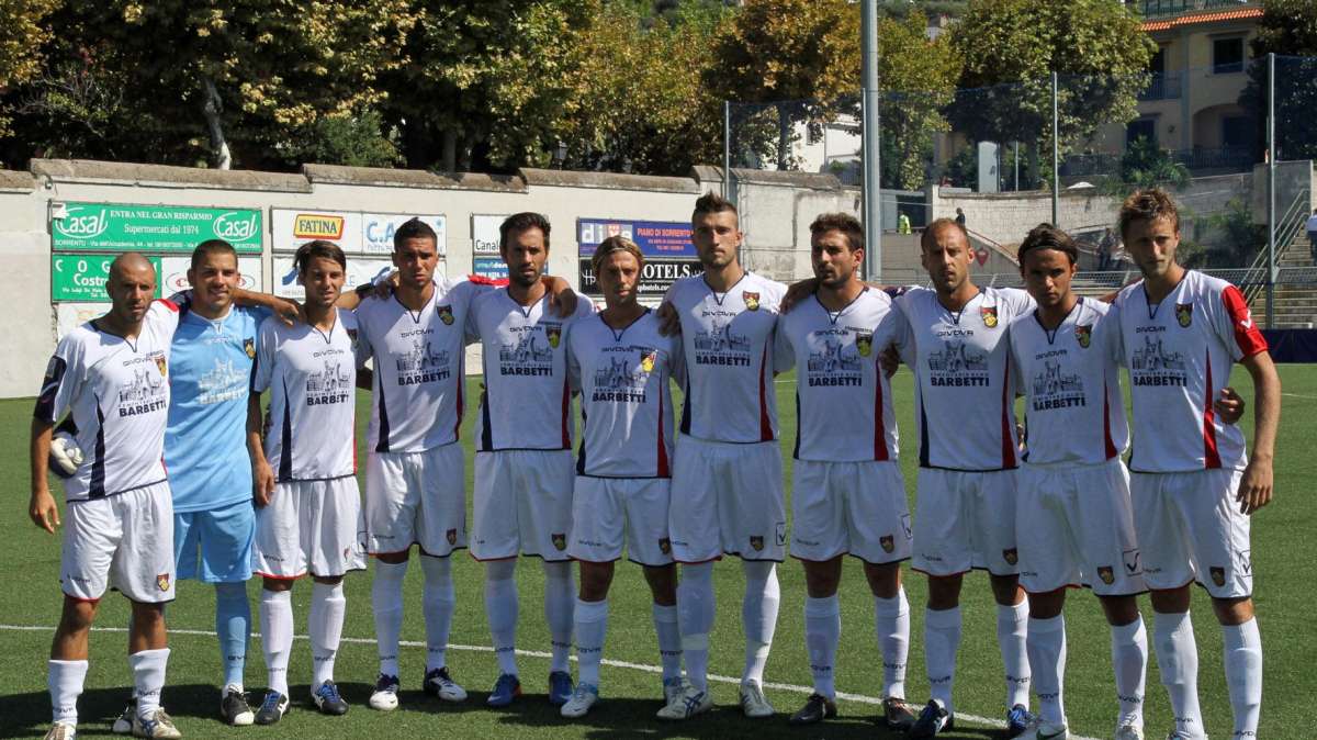 Gubbio-Grosseto: match rinviato al 16 ottobre