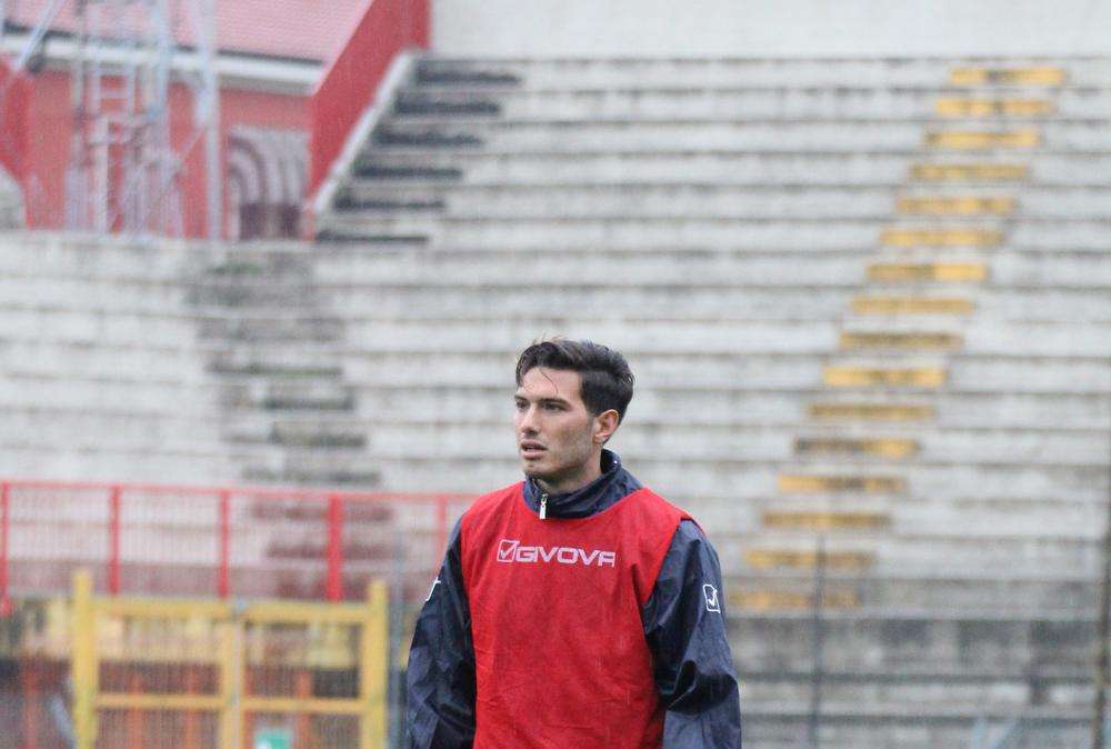 UFFICIALE - Picerno, definito il ritorno di Giacomo Ligorio