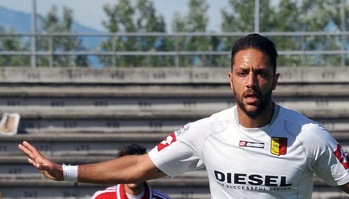 Il Venezia brucia tutti per un ex Pro Vercelli