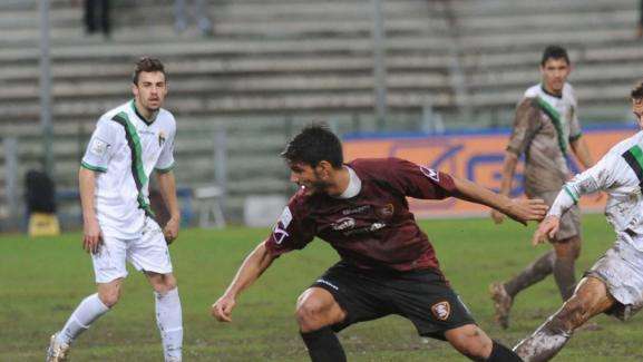 ESCLUSIVA TLP - Ag. Mungo: "Onorati dell'interesse di Chievo e Torino, ma il suo futuro lo decide il Parma"