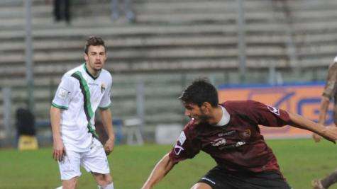 ESCLUSIVA TLP - Perugia, un centrocampista in partenza