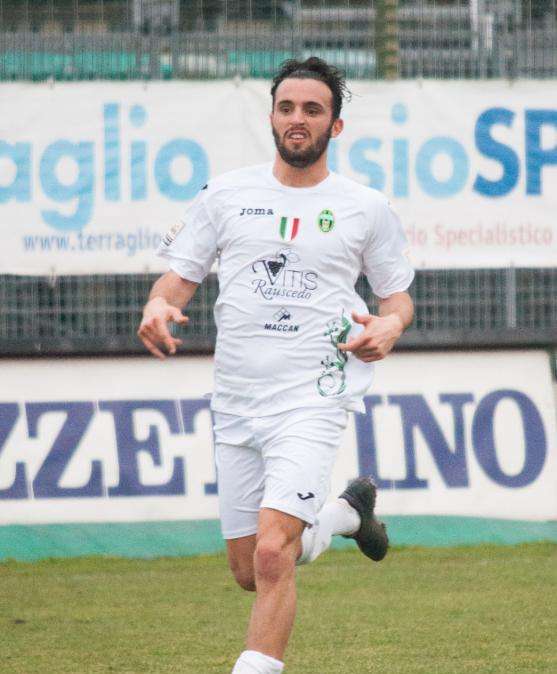 Pro Patria, il club vuole un centrocampista della Paganese