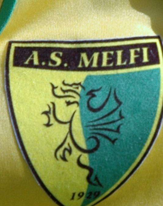 Melfi, probabile l'arrivo di un centravanti