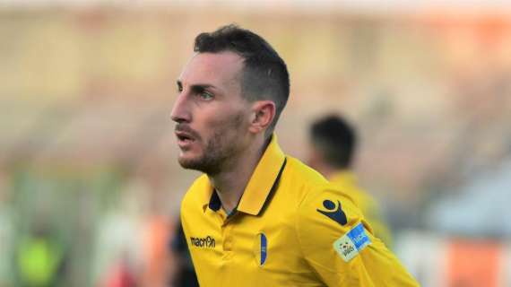 L’ex Pro Piacenza e Potenza Raffaele Nolè scende in Serie D