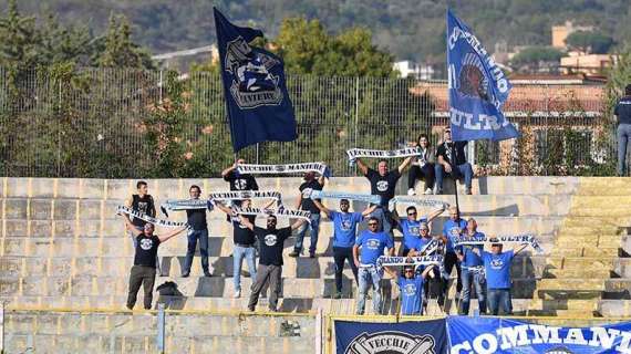 Vicepres. V. Francavilla: "Squadra gioiello, bisogna venire allo stadio"