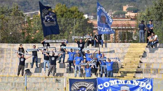 V.Francavilla-Messina 5-1, gol e highlights della partita