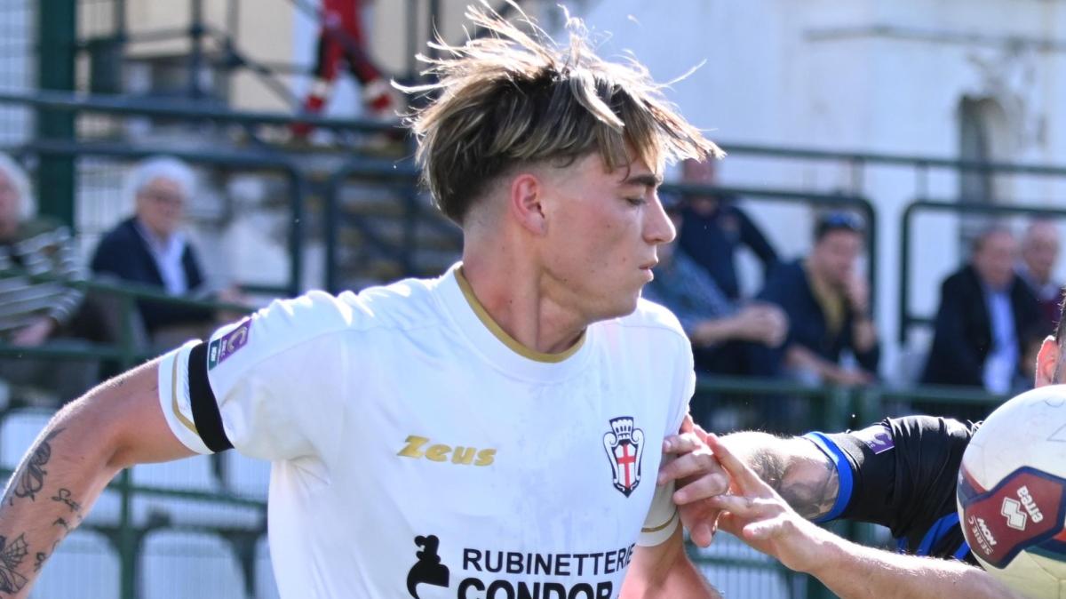 Lumezzane-Pro Vercelli, Caccavo e Rutigliano dal 1': le formazioni ufficiali
