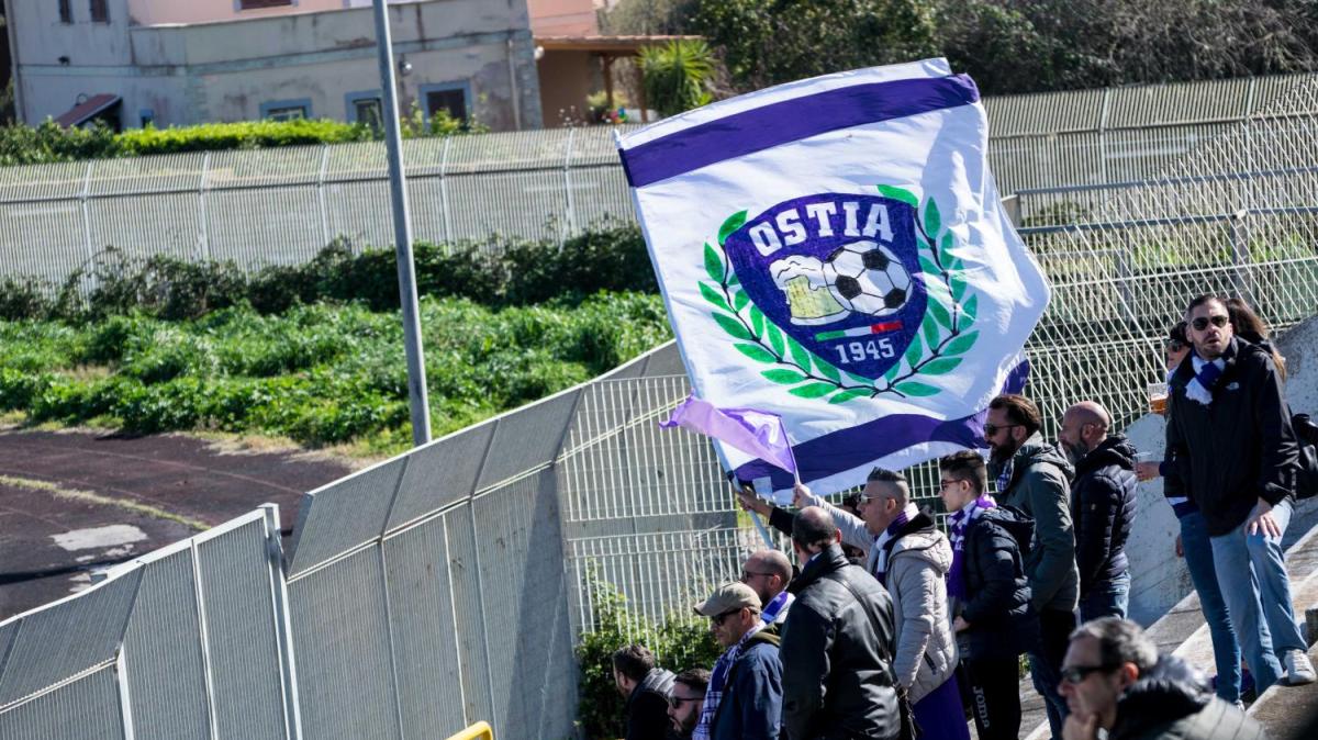 Ostiamare, si pensa al ritorno di Santarpia. Sul mediano anche la Scafatese