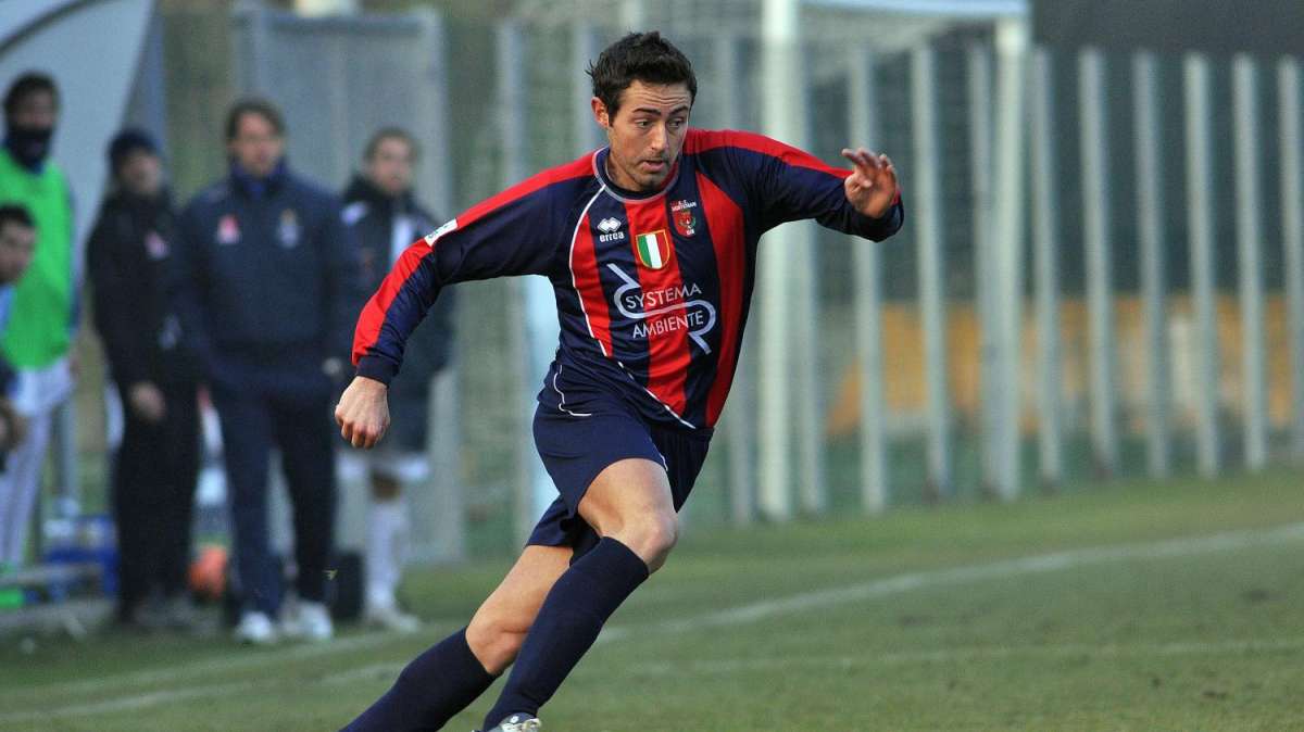Serie D: Piacenza, preso un attaccante ex Lega Pro