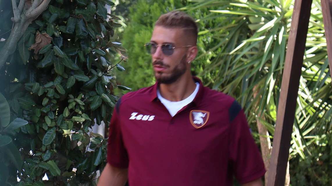 Pescara, definito l'arrivo di Cernigoi: prestito con diritto di riscatto
