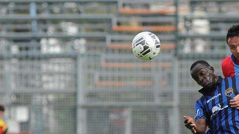 Catania, l'ex Ceccarelli resta in B