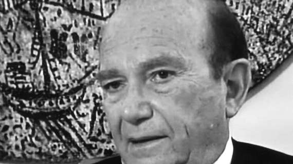 L'Alcione Milano ricorda Pellegrini: "Il suo impegno ha contribuito alla crescita della città"