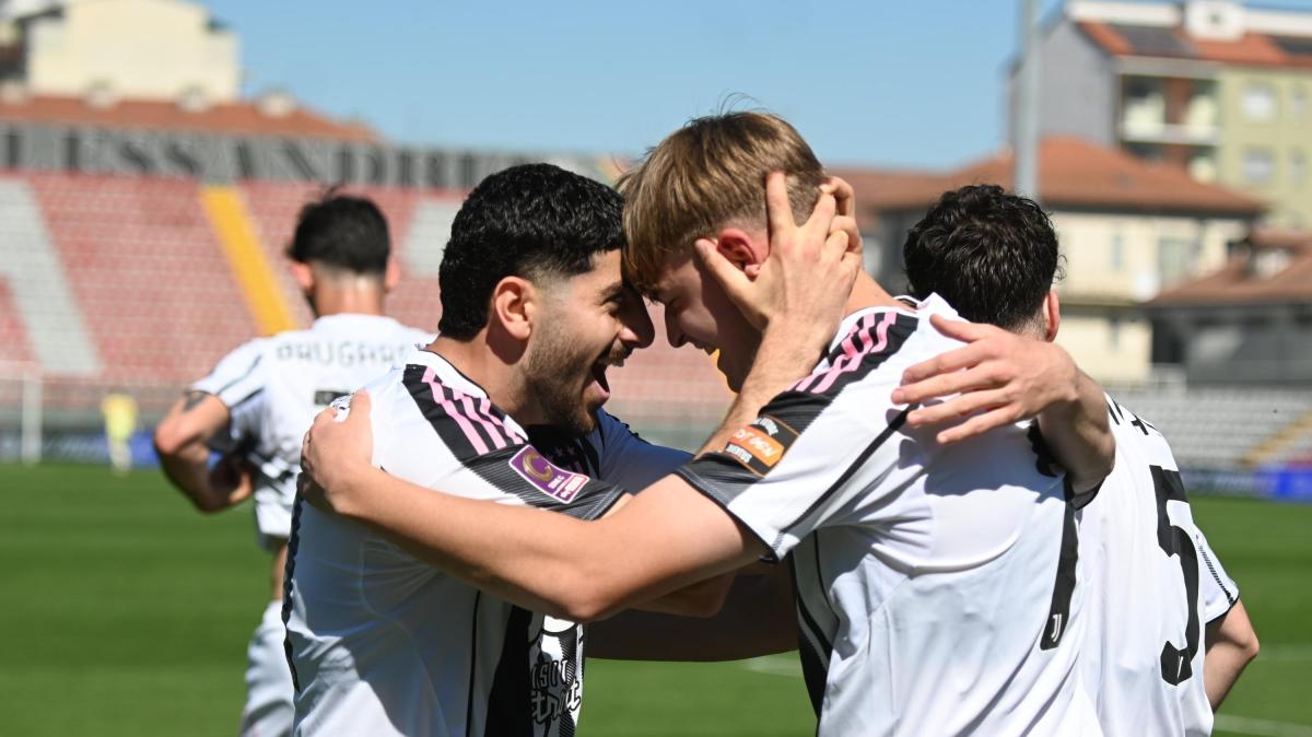 A Tutta C(alcolatrice) - Girone B, Juve NG certifica i Playoff dopo l'acuto