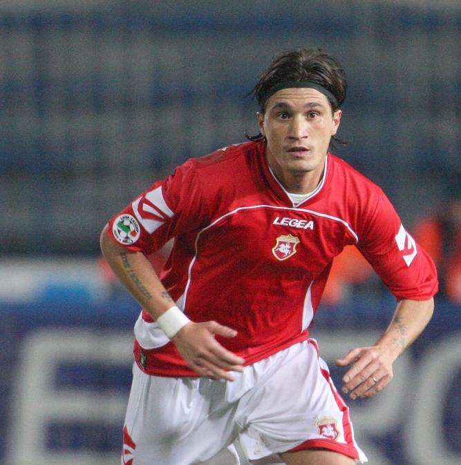 1^ Divisione, un acuto di Pisacane regala il derby alla Ternana