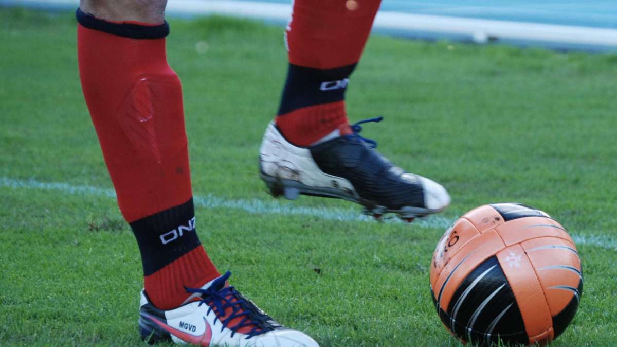 L'ex Lega Pro Andrea Saraniti al Messina