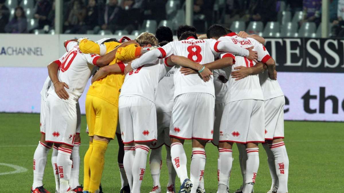 Benevento, programmata amichevole col Bari