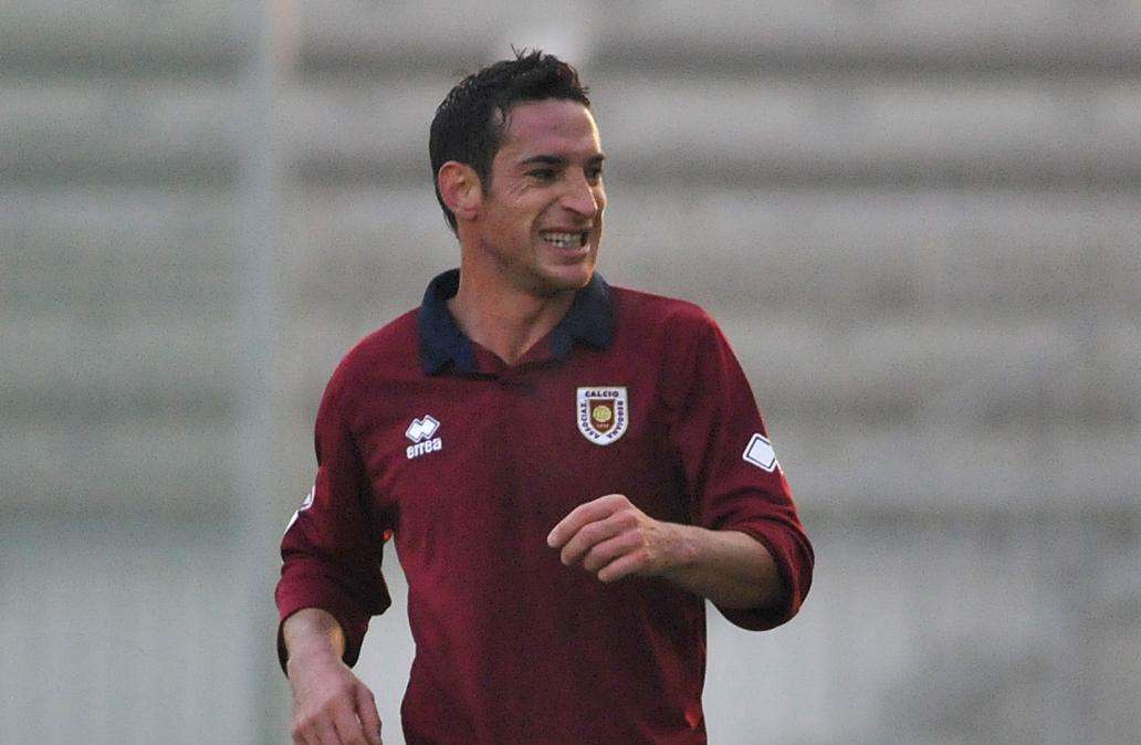 Reggiana, Alessi può partire