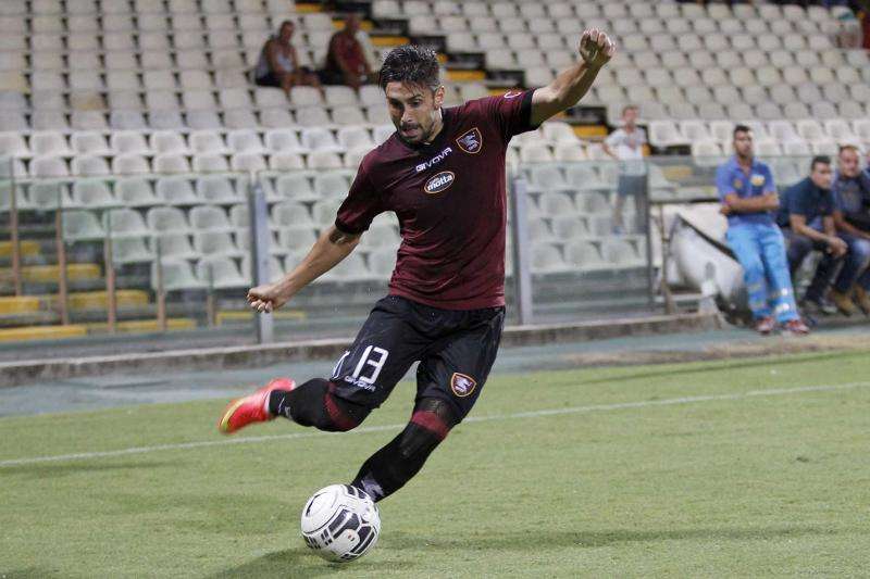 Paganese, si avvicina un ritorno a centrocampo