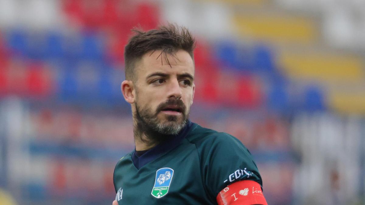 Union Brescia, concluso consensualmente il rapporto con Elia Legati