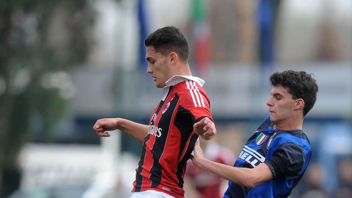Prato, in arrivo un centrocampista dall'Inter